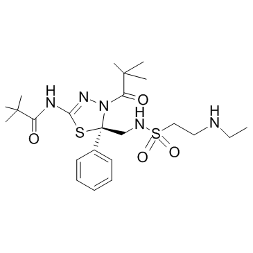 Litronesib 910634-41-2